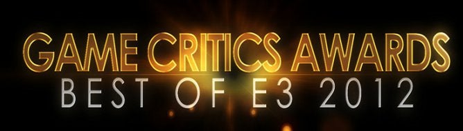 Image for Nominees for E3 2012 Game Critics Awards announced
