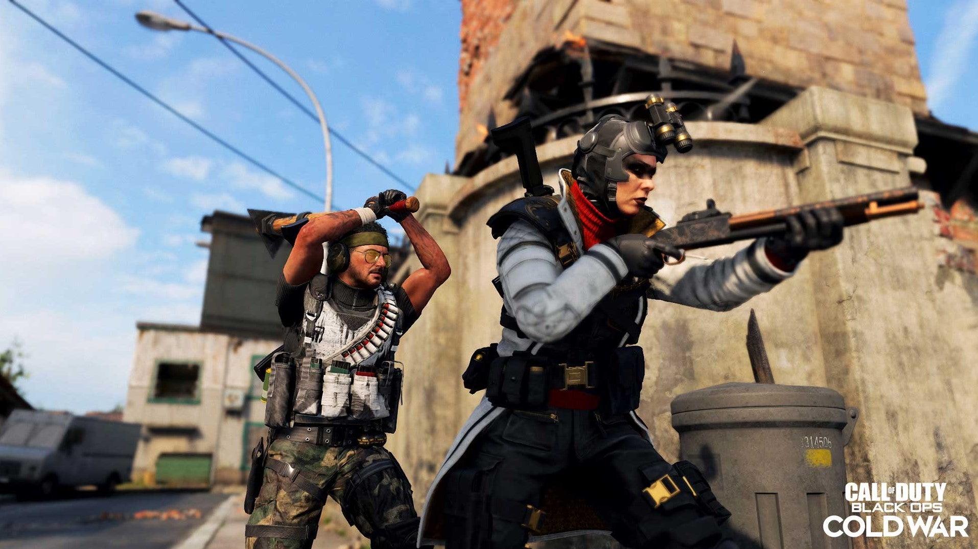 Image for Call of Duty Warzone Best loadouts | Season 5 Reloaded meta loadouts
