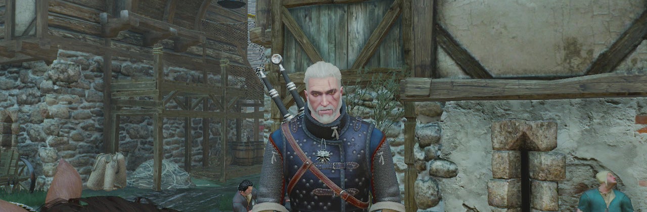 The Witcher 3 - The Best Weapons and Armor Guide | VG247