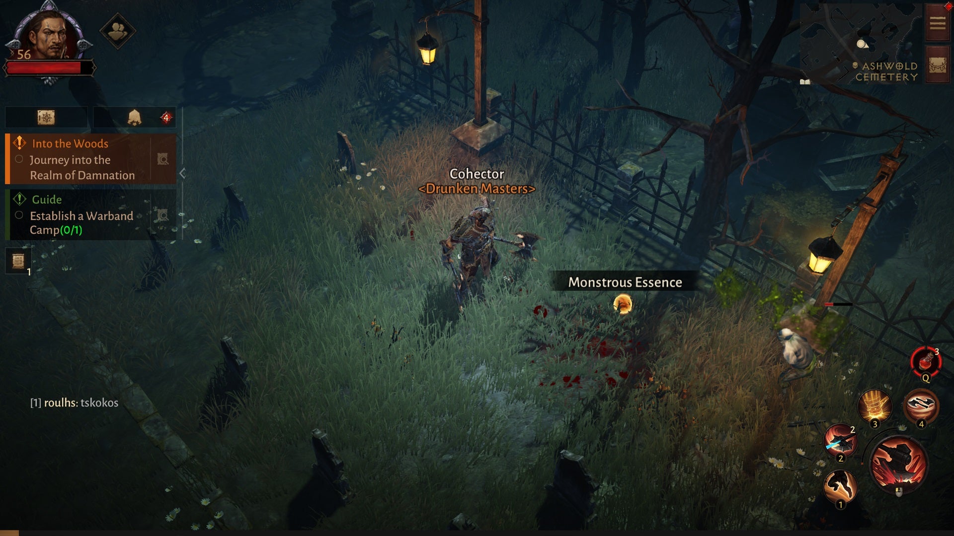 Diablo Immortal Horadric Bestiary   how to fill pages and how to farm monstrous essence - 51