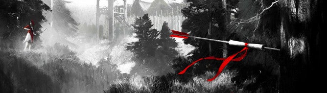 Image for Betrayer: stylish FPS from former F.E.A.R. developers announced