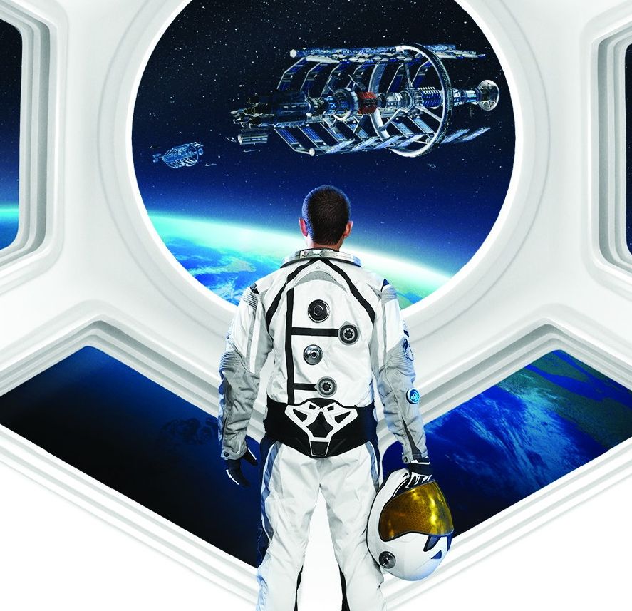 Image for Sid Meier’s Civilization: Beyond Earth announced as spiritual successor to Alpha Centuari