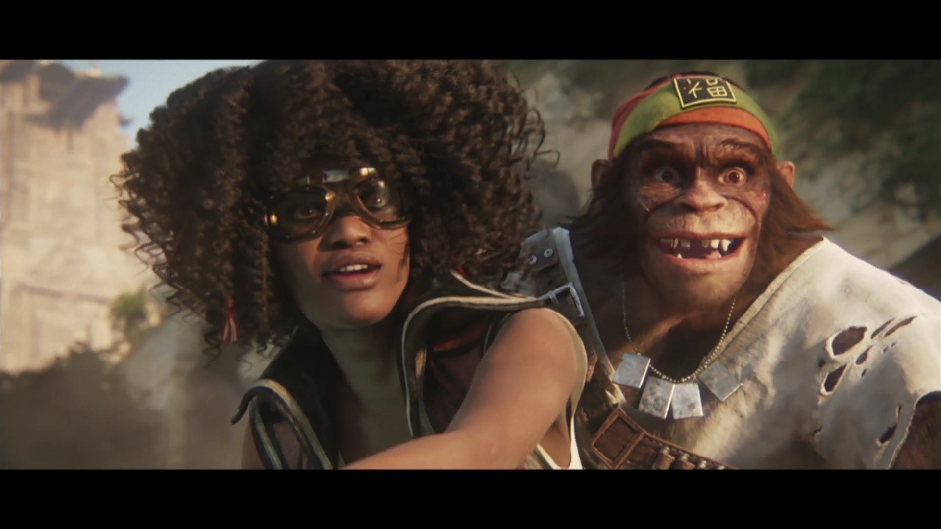 Image for Beyond Good & Evil 2 is finally within sight