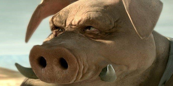Image for Beyond Good and Evil 2 funded by Nintendo as NX exclusive - report