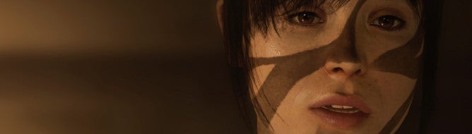 Image for Beyond: Two Souls cost $27 million to develop, report suggests
