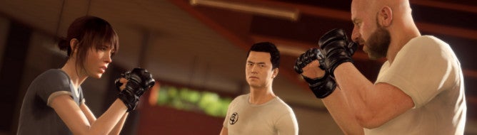 Image for Quantic Dream "worked very hard to implement" PS4 engine ideas into Beyond: Two Souls