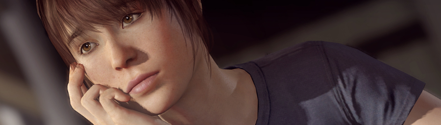 Image for Beyond: Two Souls edited slightly to secure 16+ rating, edits worth 5-10 seconds of gameplay