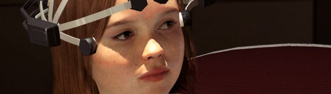Image for Beyond: Two Souls 'Lab Test' gameplay footage, watch it here