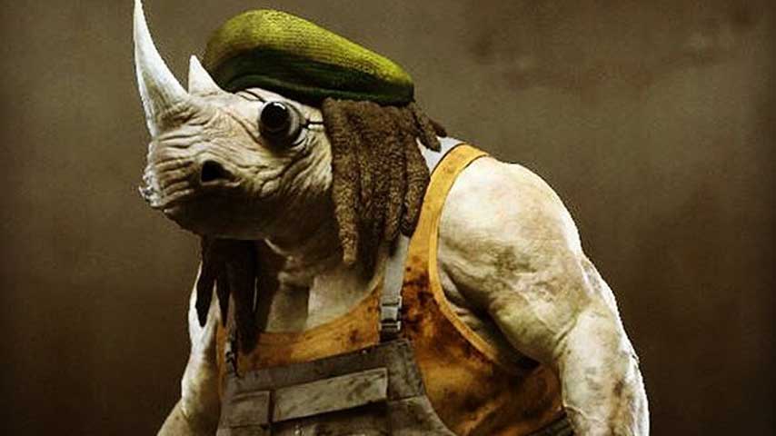 Image for Beyond Good & Evil 2 is still in pre-production, 13 years after the original game's release