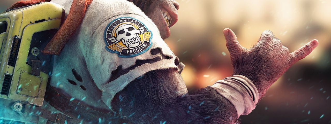 Image for Beyond Good and Evil 2 Switch timed-exclusive rumours squashed, platforms confirmed by Space Monkey Program