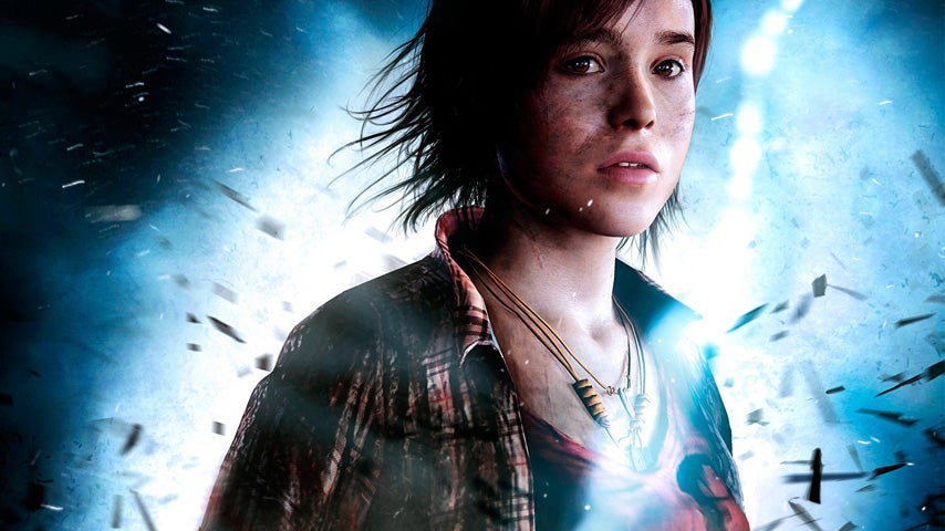 Image for Quantic Dream will have news to share next month
