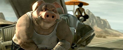 Image for Beyond Good and Evil 2 will not be shown at E3 this year