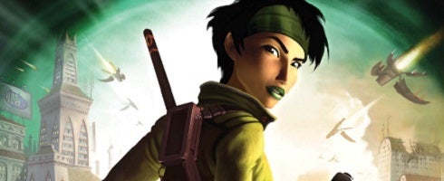 Image for Beyond Good & Evil HD footage shown at CES