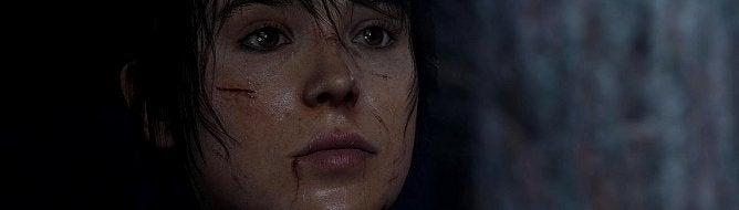 Image for Video - Ellen Page and David Cage discuss Beyond: Two Souls