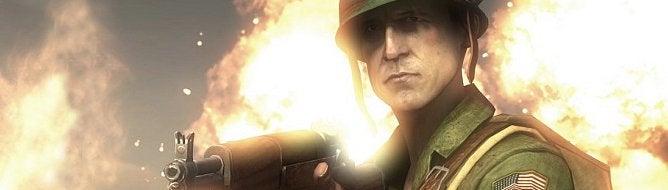 Image for Class-action filed against EA over broken Battlefield 1943 promise 