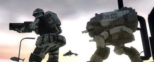 Image for EA: US pre-orders of BFBC2 on PC get Battlefield 2142 free