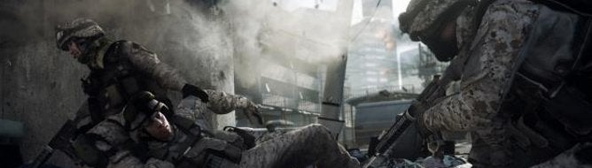Image for Battlefield 3 trailer shows off End Game content
