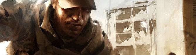 Image for Aftermath: EA details December Battlefield 3 expansion