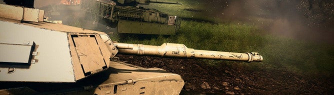Battlefield 3 Armored Kill Patch Increases Rush Gunship Spawn Time Vg247