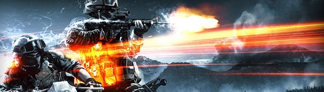 Image for Battlefield 3: End Game release dates will spread across March