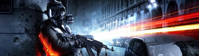Image for DICE to publish a "significant" update next week for BF3 PC 