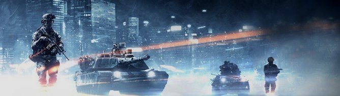 Image for DICE lists four ways PS3 beta testers helped shape Battlefield 3’s multiplayer