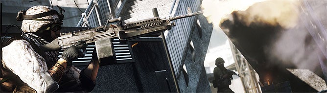 Image for DICE: BF3 360 looks "standard-def" without installed texture pack