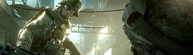 Image for Battlefield 3 beta simultaneous players up 600% over BC2
