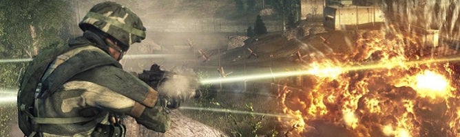 Image for Battlefield 3 boss: "You don't kill CoD by trying to be CoD"