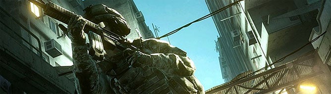 Image for Battlefield 3 beta – "Hundreds" of changes from alpha, day one patches likely