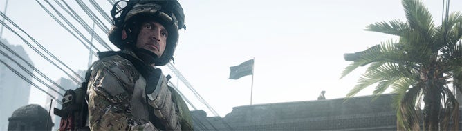 Image for Brown: Battlefield 3 sells 8 million, ships 12 million
