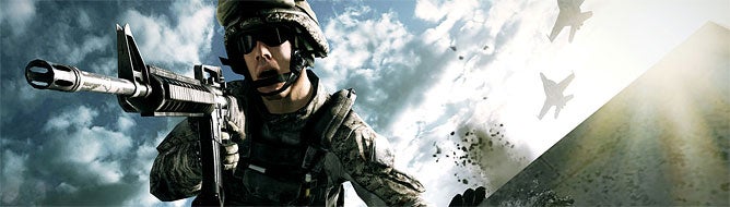 Image for Battlefield 3 VG247 community impressions: Colin's take