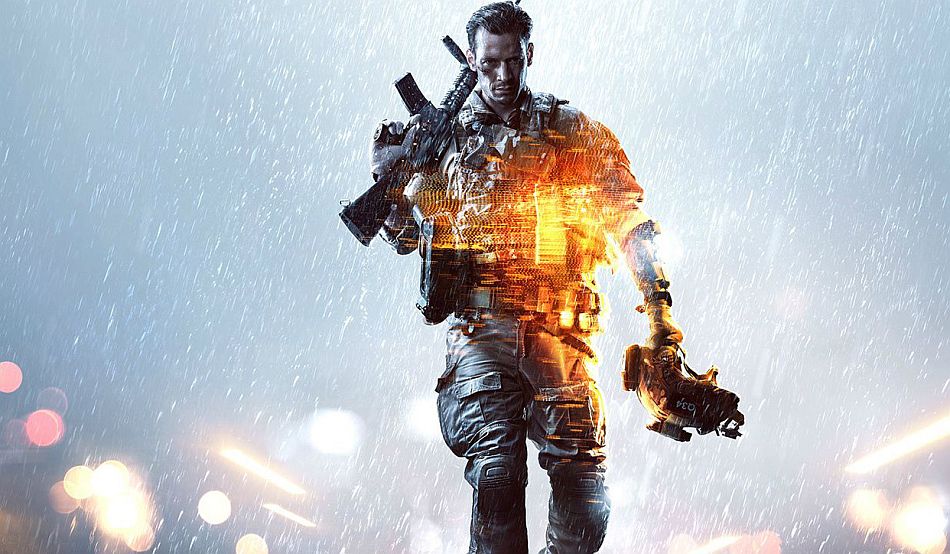 Image for Battlefield 4 shipped "with dirt all over it" - Lanning