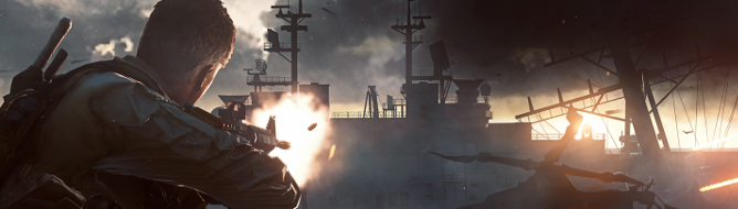 Image for Battlefield 4 videos feature DICE CEO discussing the game, single and multiplayer modes 