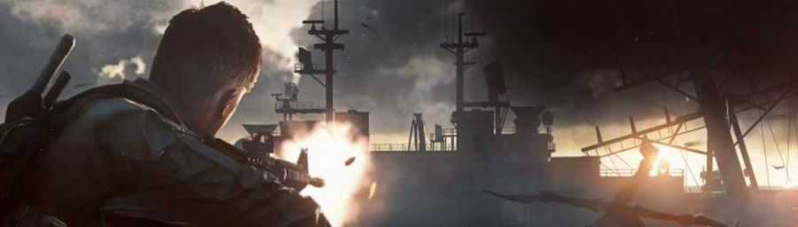 Image for Battlefield 4: Paracel Storm, Obliteration Mode, massive gamescom destruction - gameplay video 