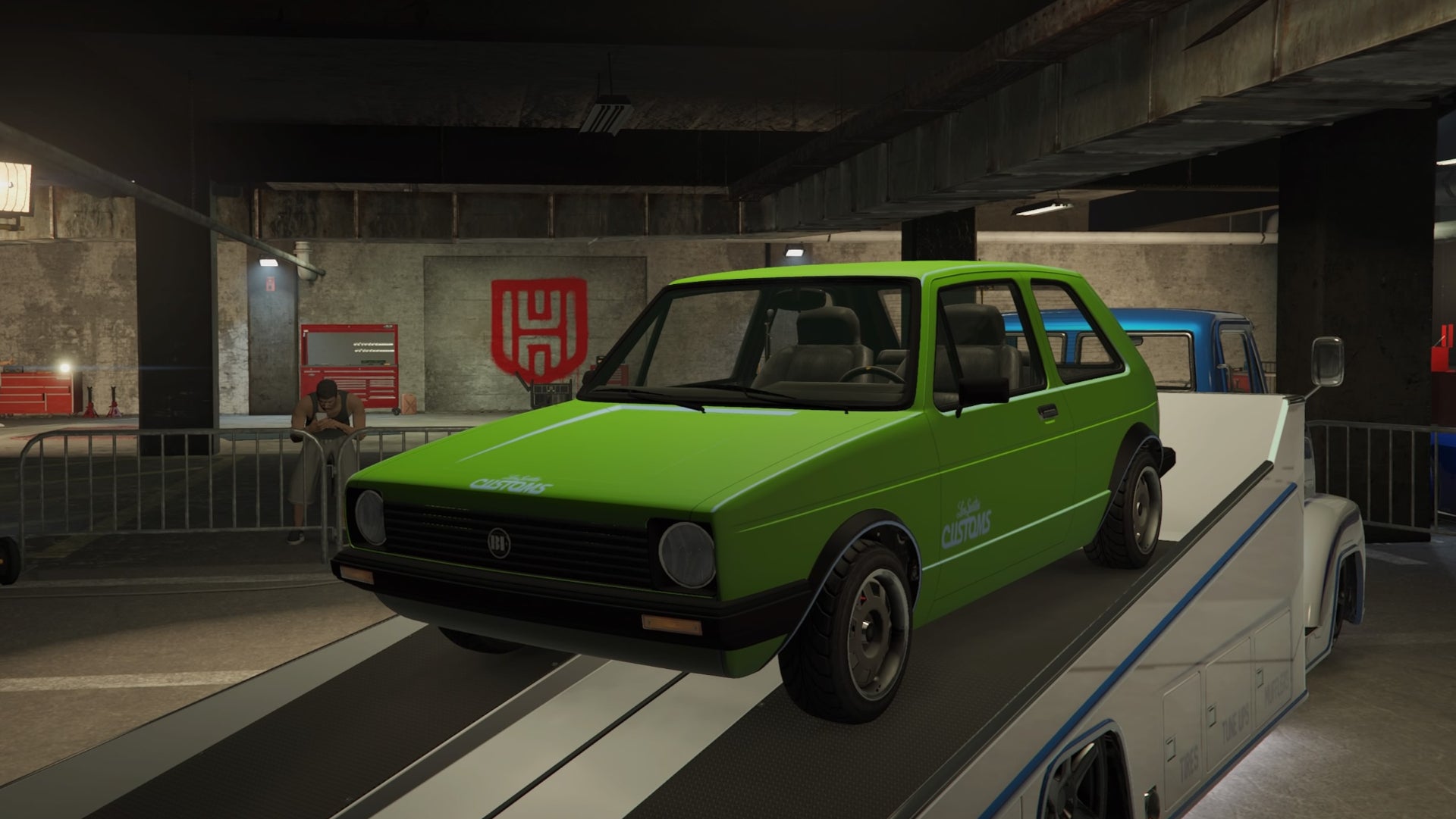 GTA Online Weekly Update  August 25    bonus rewards  discounts  and vehicles - 22