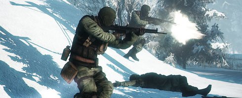 battlefield bad company 2 online ps3 failed to crate account