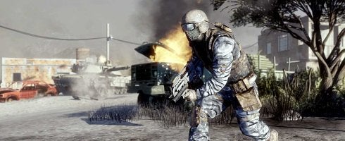 Image for BFBC2 servers back up, more PC players than each console