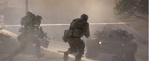 Image for Long-awaited PC patch for BFBC2 hitting tomorrow