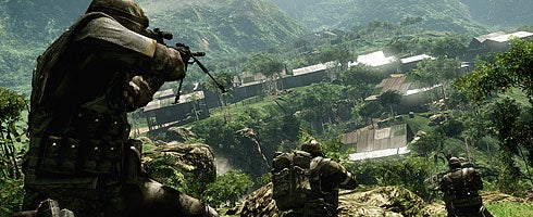 Image for Battlefield: Bad Company 2 Ultimate Edition listed on ShopTo