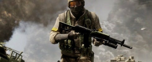 Image for BFBC2 to have additional content available at launch