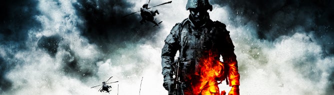 Image for BFBC2 PS3 getting maintenance tomorrow