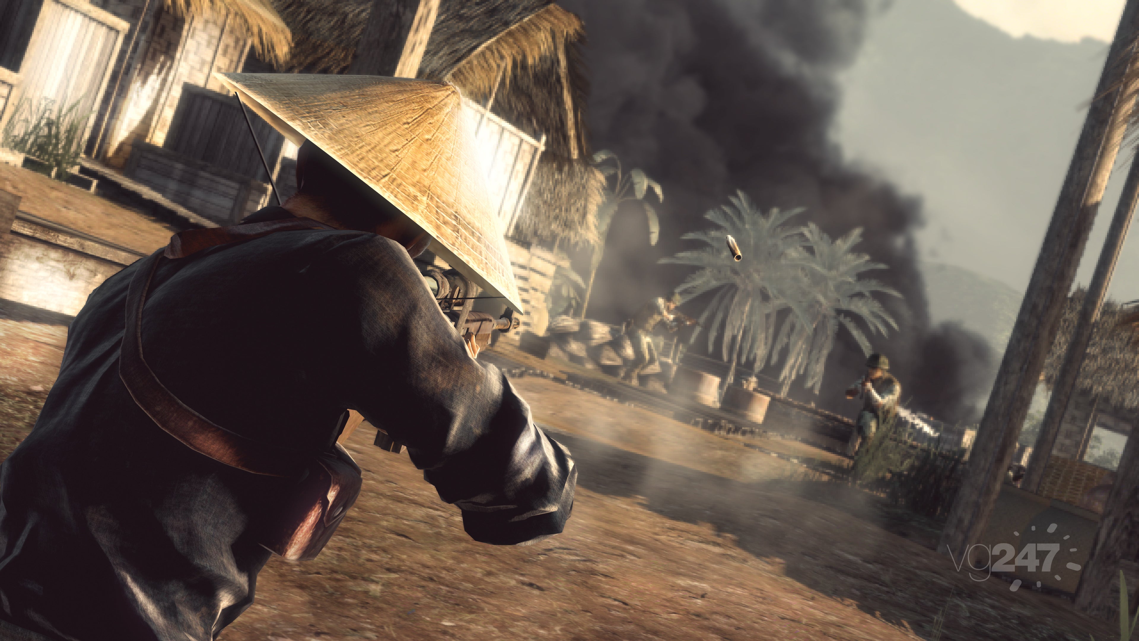 Image for It's time to go back and play Battlefield: Bad Company 2 Vietnam 