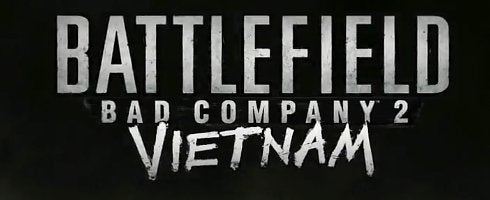 Image for Battlefield: Bad Company 2: Vietnam gets dev diary