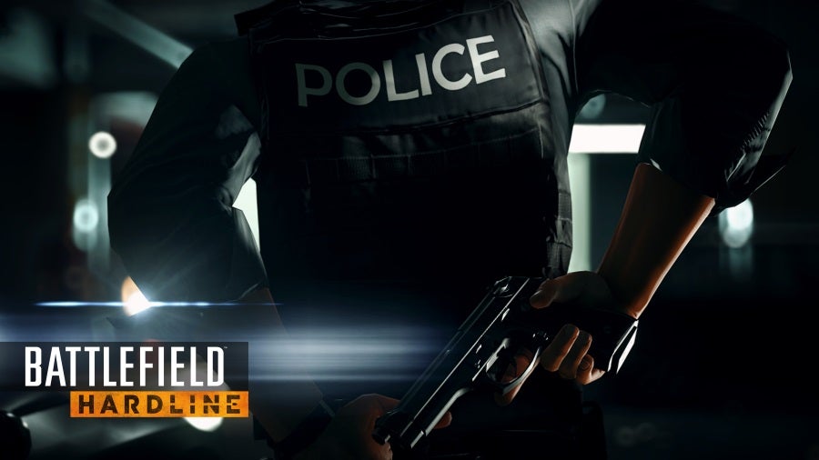 Battlefield Hardline Guide Episode 10 Legacy Vg247
