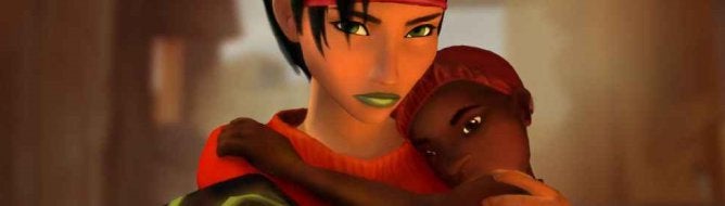 Image for Beyond Good and Evil HD now available on Live