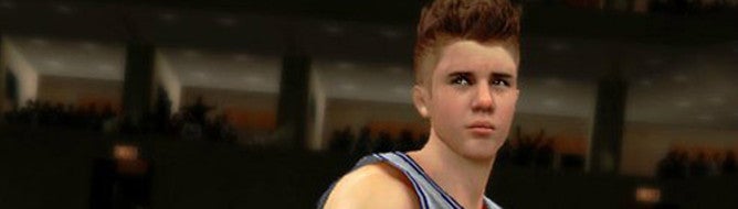 Image for Justin Bieber is in NBA 2K13, souls crushed