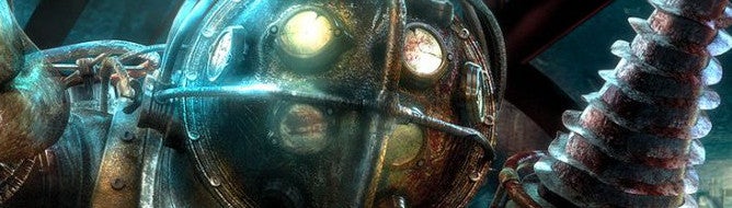 Image for Original BioShock incentive for Bioshock Infinite on PS3 is exclusive to North America
