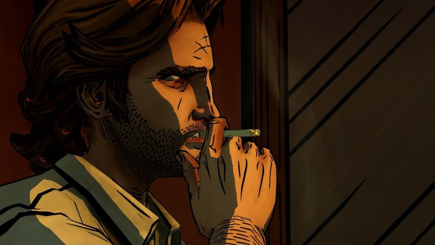 Image for Season finale of The Wolf Among Us releases next week 