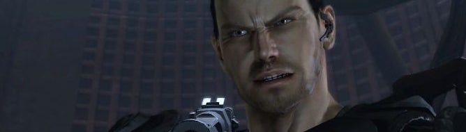 Image for New Binary Domain trailer confirms February launch, shows plenty of guns